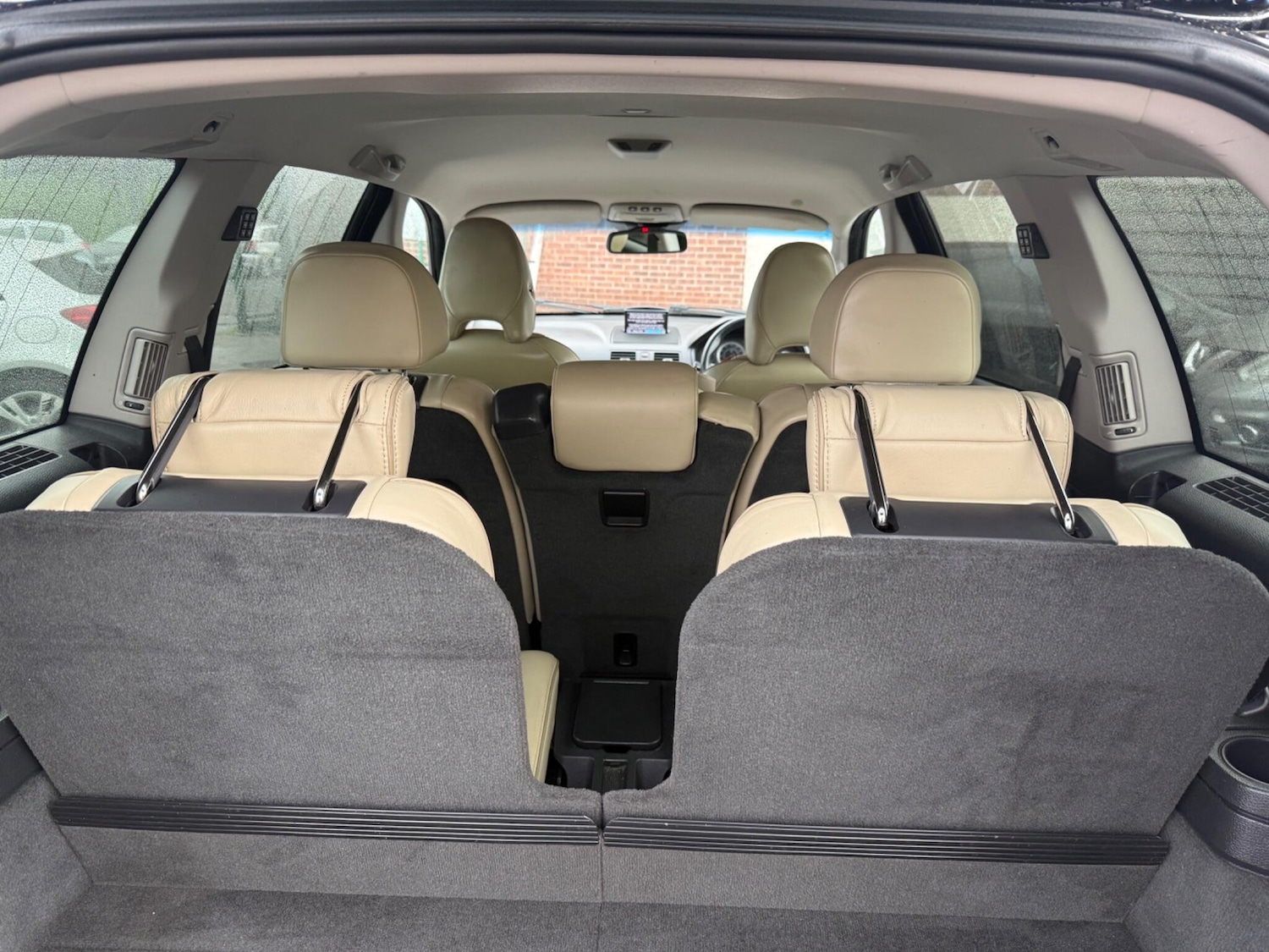 Used Volvo XC90 2014 for sale - 77696621: Photo 25