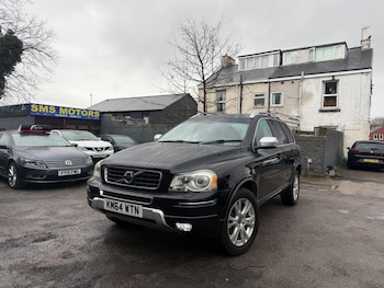 Used Volvo XC90 2014 for sale - 77696621: Photo