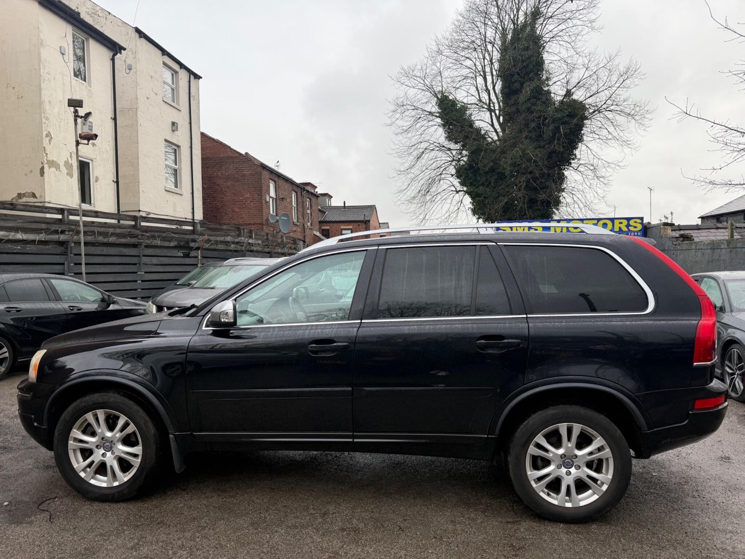 Used Volvo XC90 2014 for sale - 77696621: Photo 4