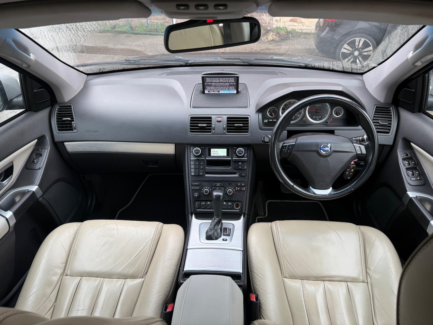 Used Volvo XC90 2014 for sale - 77696621: Photo 9