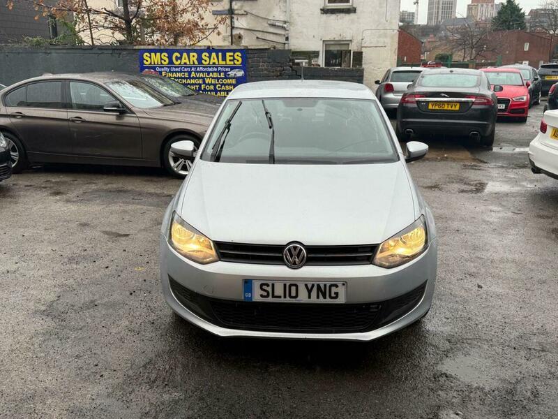 Used Volkswagen Polo 2010 for sale - 76824071: Photo 10
