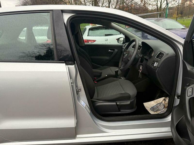 Used Volkswagen Polo 2010 for sale - 76824071: Photo 16