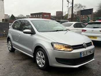 Used Volkswagen Polo 2010 for sale - 76824071: Photo
