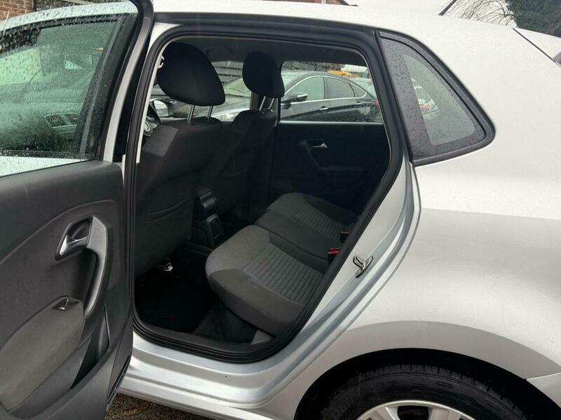 Used Volkswagen Polo 2010 for sale - 76824071: Photo 23