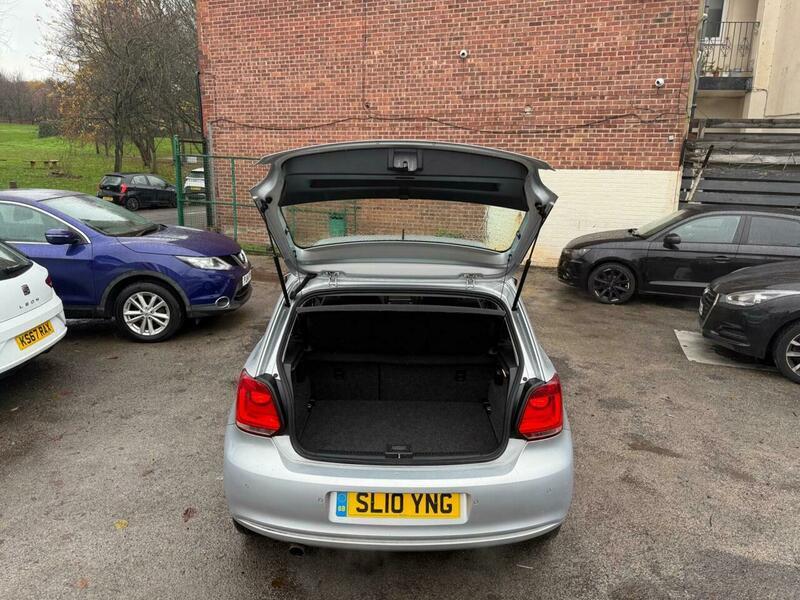 Used Volkswagen Polo 2010 for sale - 76824071: Photo 25