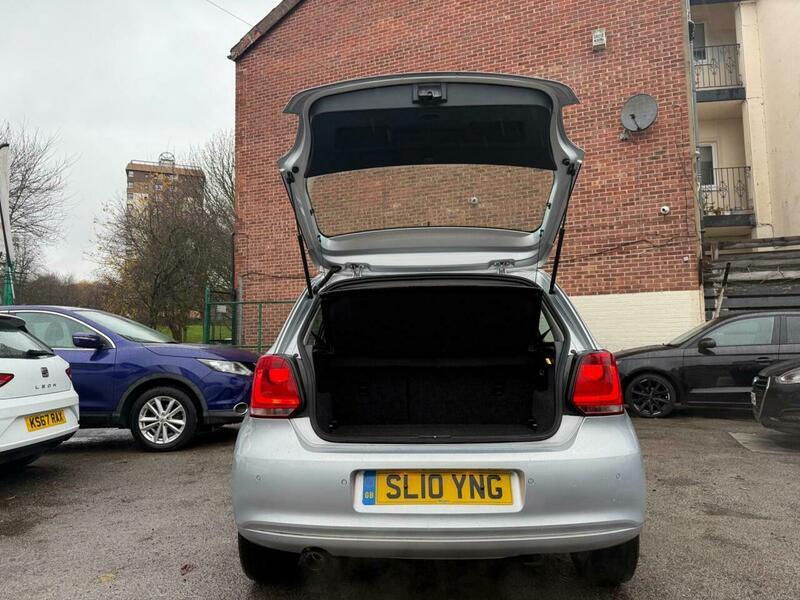 Used Volkswagen Polo 2010 for sale - 76824071: Photo 26