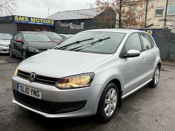 Used Volkswagen Polo 2010 for sale - 76824071: Photo