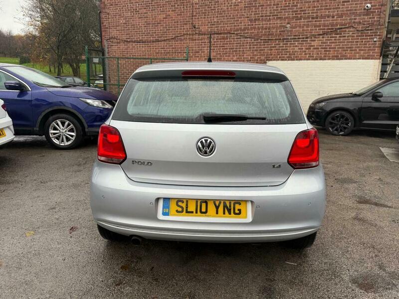 Used Volkswagen Polo 2010 for sale - 76824071: Photo 5