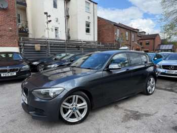 Used BMW 1 Series 2013 for sale - 74442546: Photo