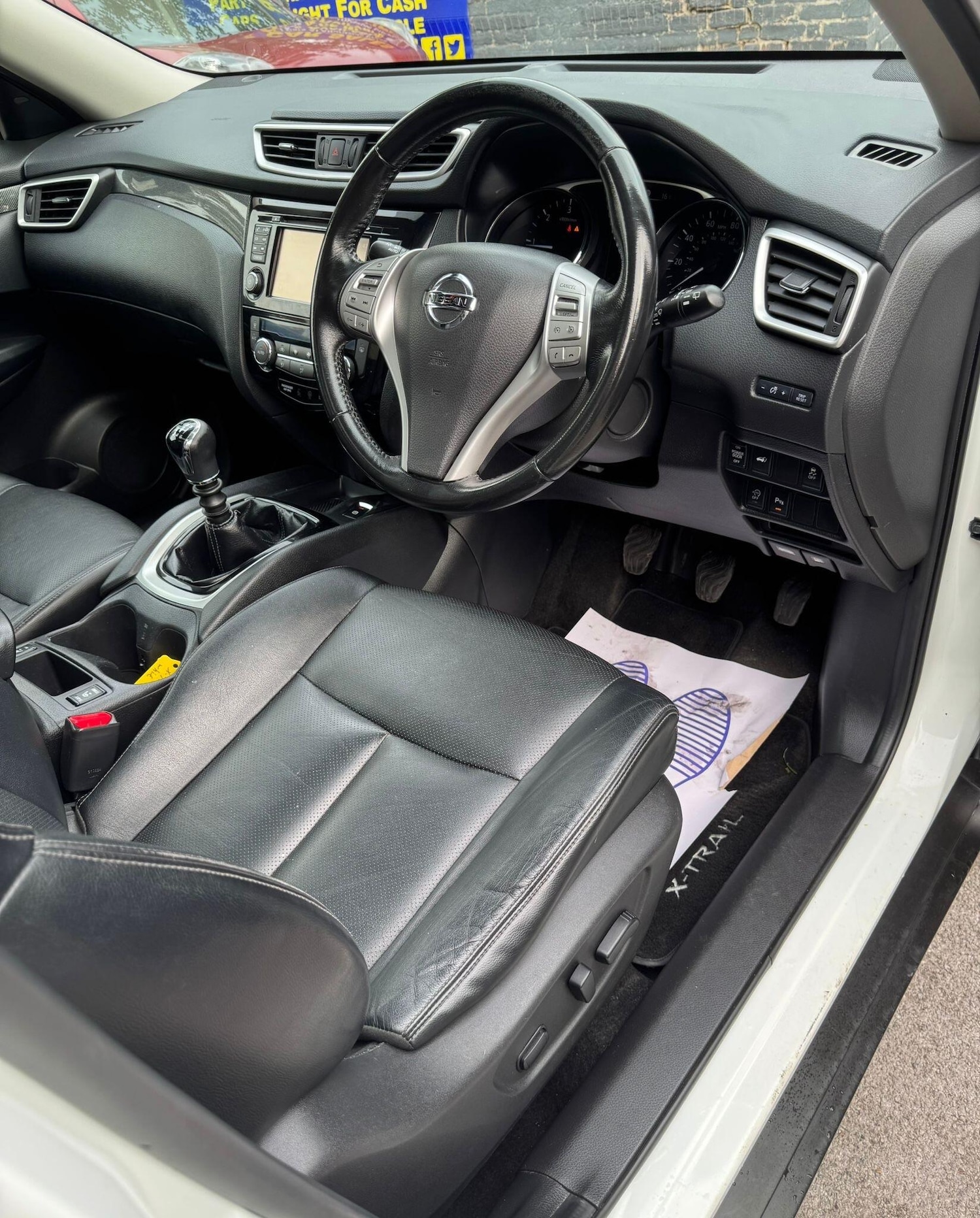 Used Nissan X-Trail 2016 for sale - 76099024: Photo 13