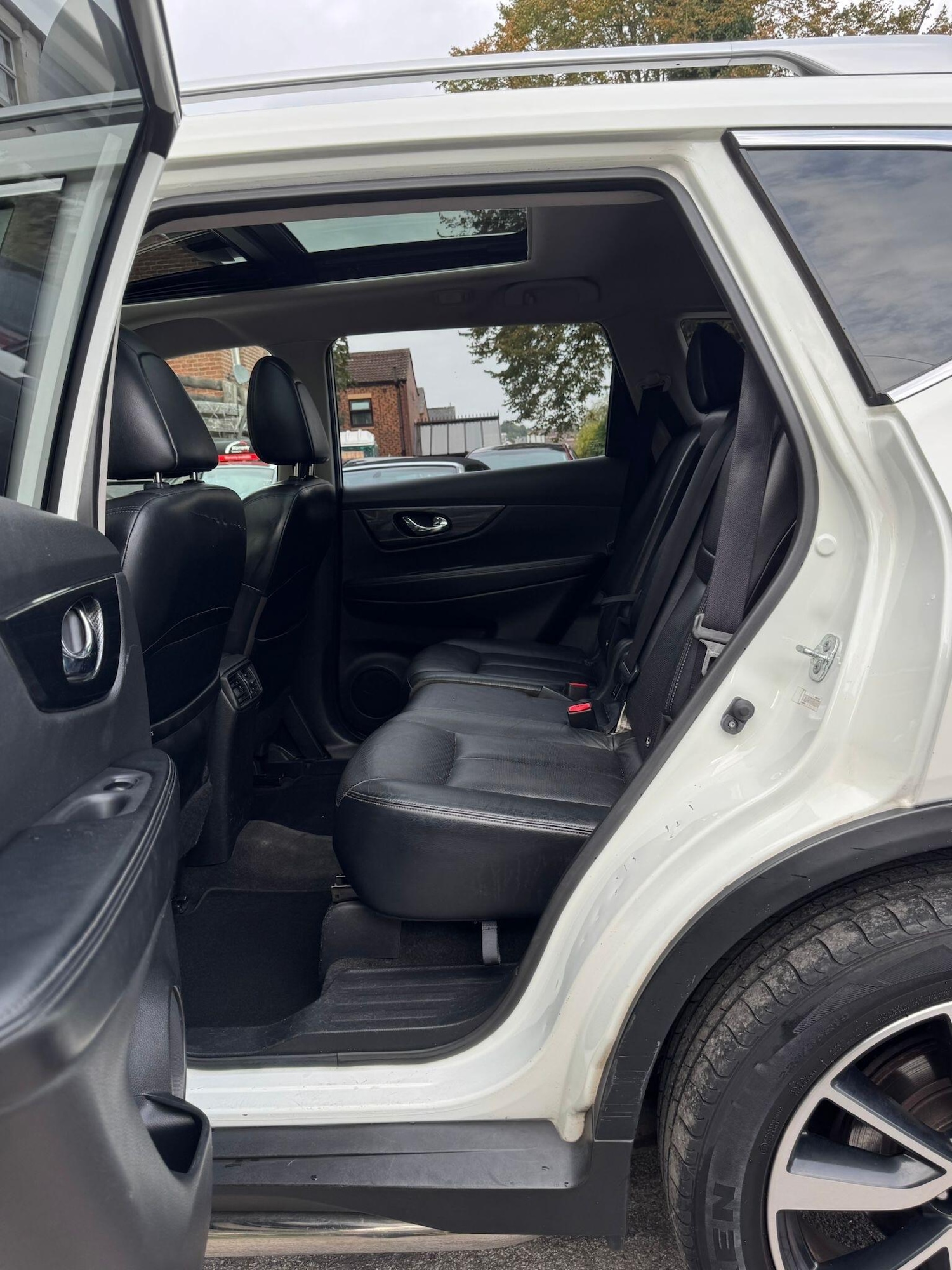 Used Nissan X-Trail 2016 for sale - 76099024: Photo 15