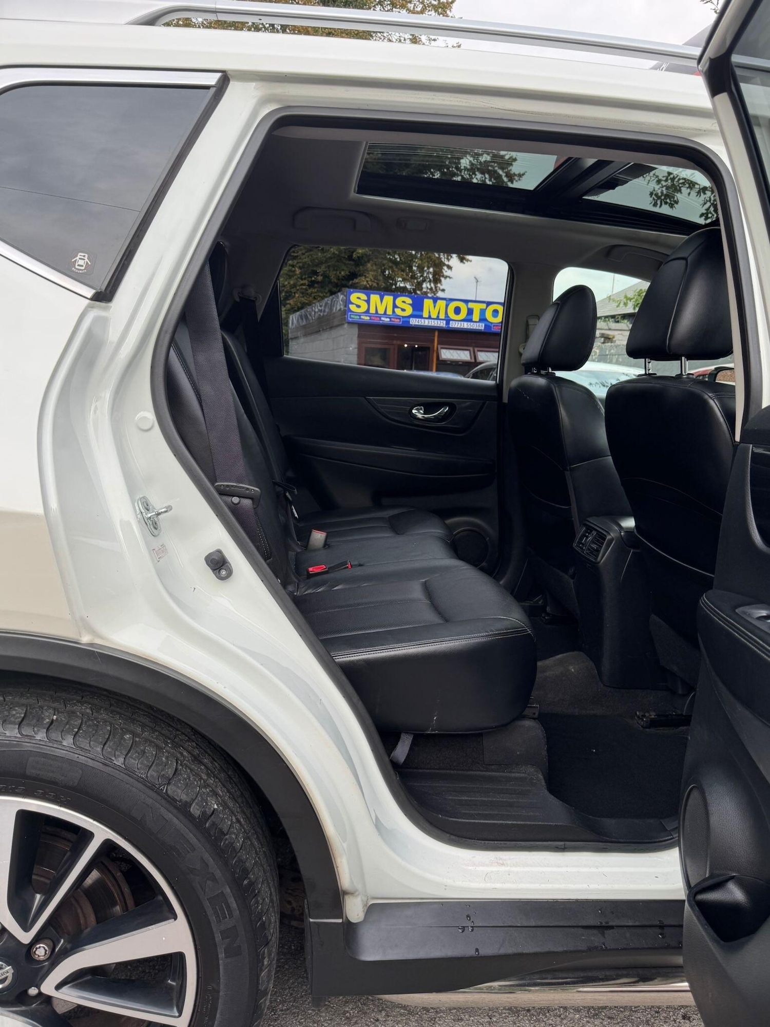 Used Nissan X-Trail 2016 for sale - 76099024: Photo 16
