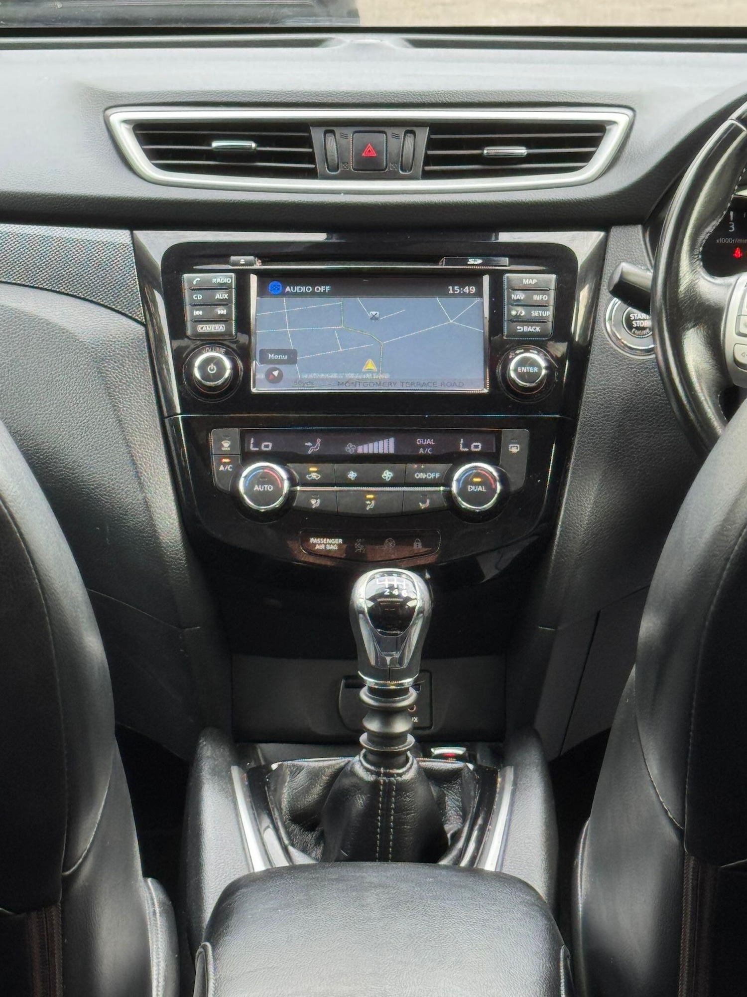 Used Nissan X-Trail 2016 for sale - 76099024: Photo 17