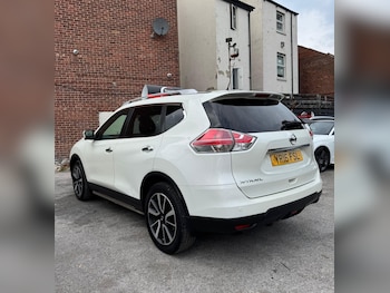 Used Nissan X-Trail 2016 for sale - 76099024: Photo 4