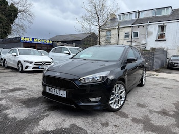 Used Ford Focus 2017 for sale - 78232089: Photo