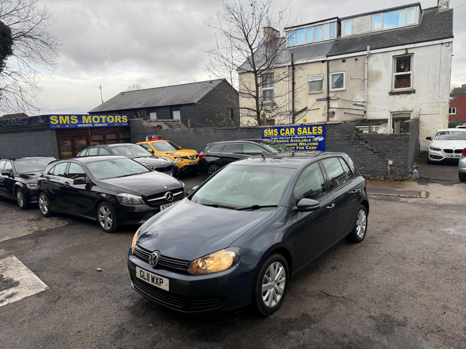 Used Volkswagen Golf 2011 for sale - 77254680: Photo 10