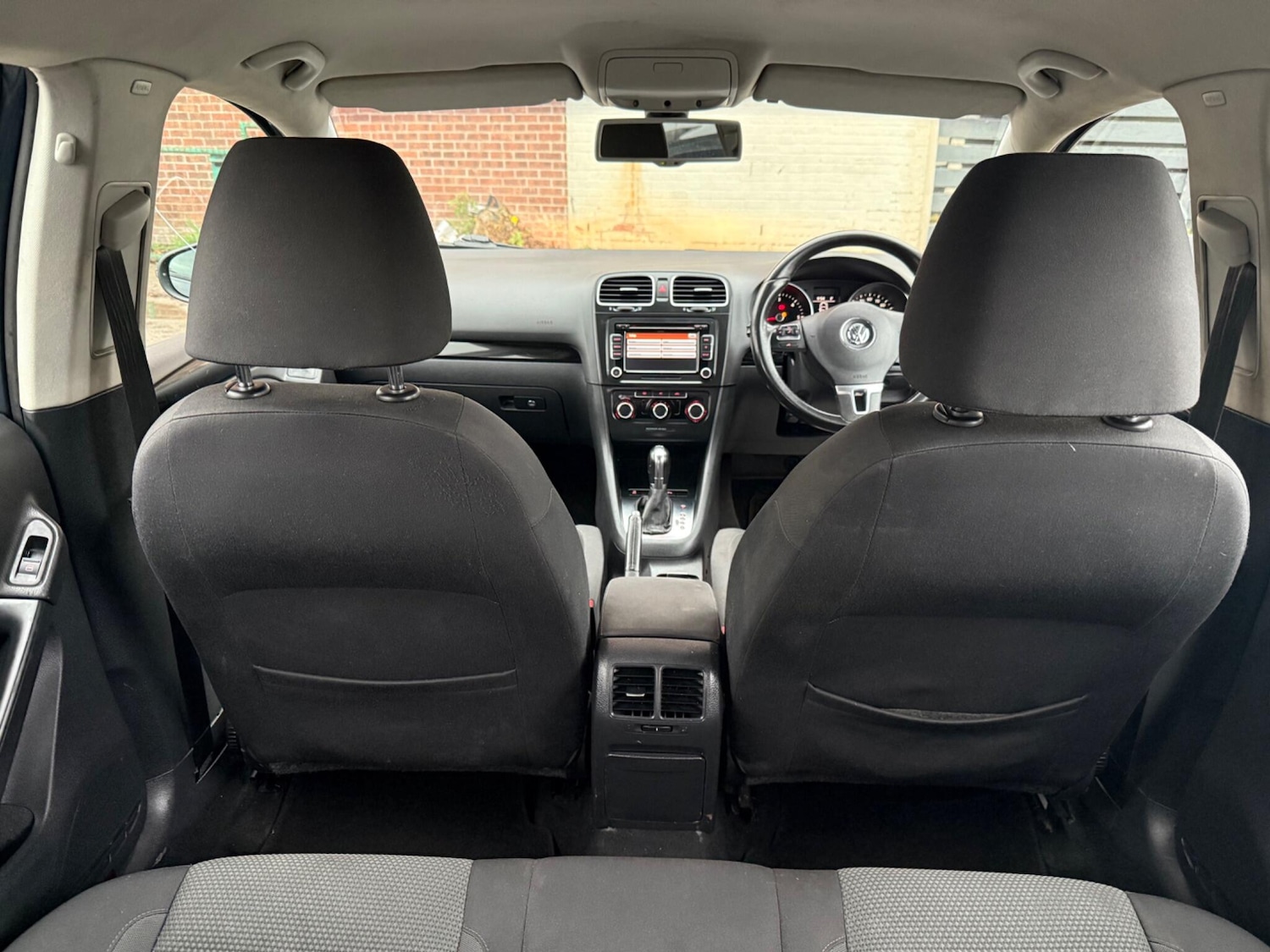 Used Volkswagen Golf 2011 for sale - 77254680: Photo 19