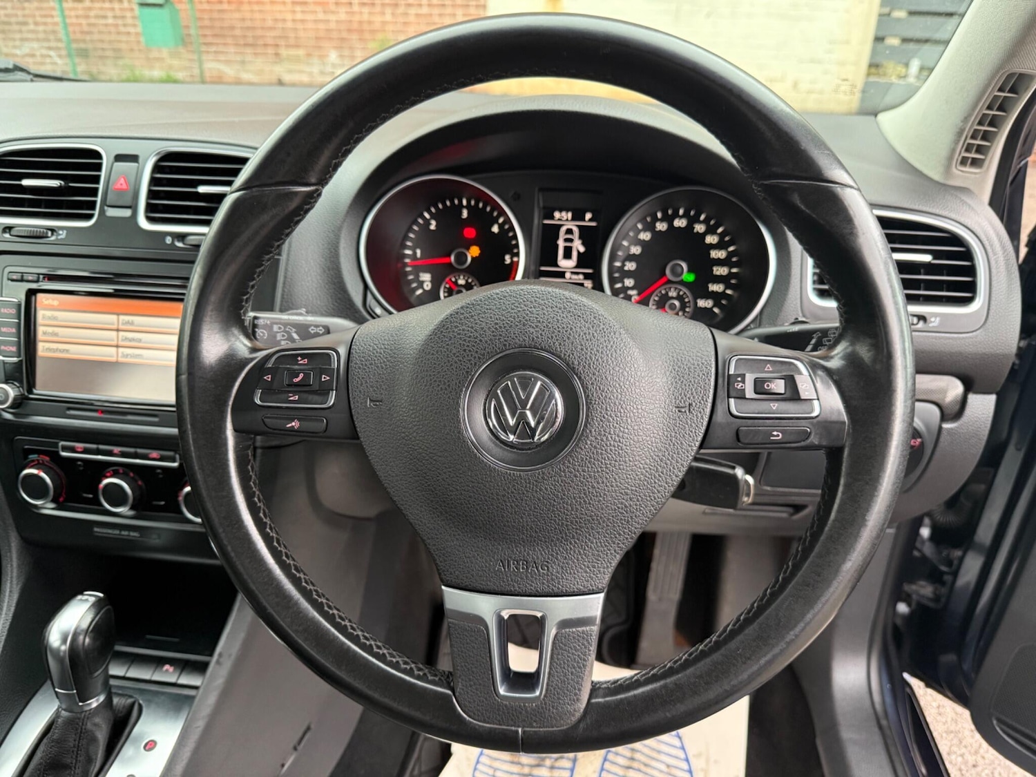Used Volkswagen Golf 2011 for sale - 77254680: Photo 20