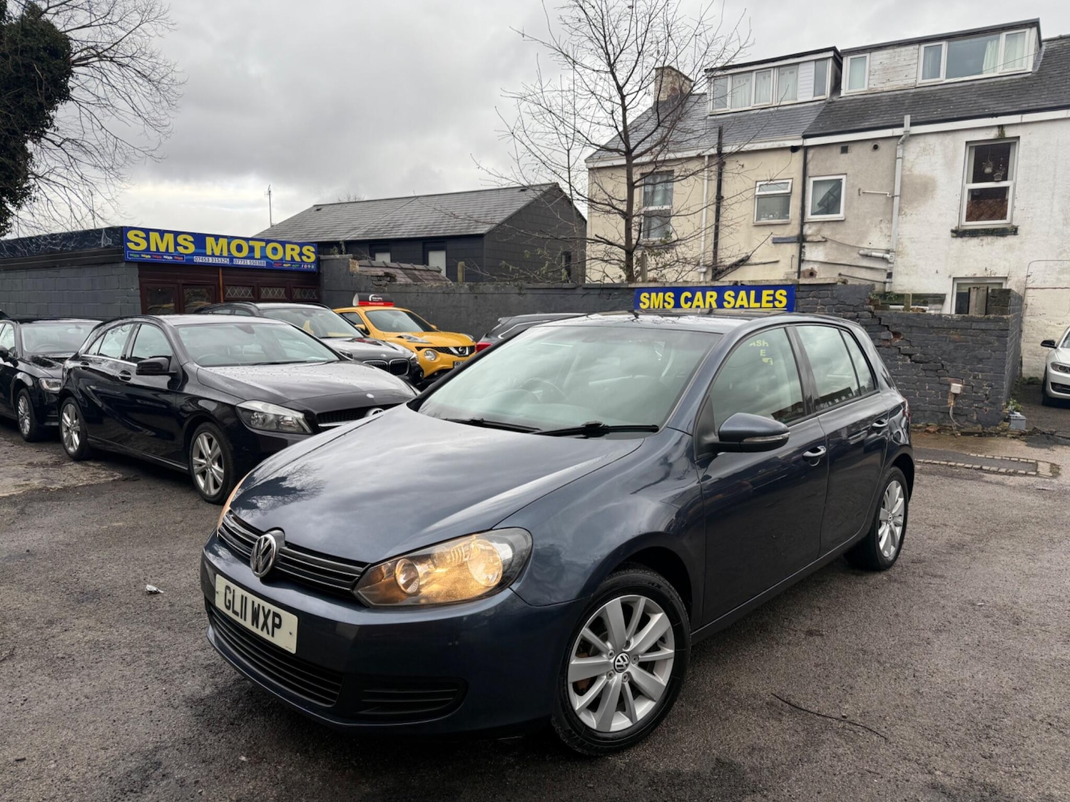 Used Volkswagen Golf 2011 for sale - 77254680: Photo 3