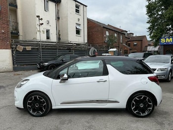Used Citroen DS3 2012 for sale - 77253879: Photo