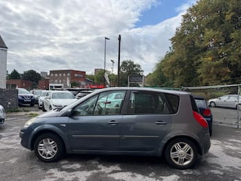 Used Renault Scenic 2008 for sale - 79680979: Photo