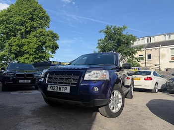 Used Land Rover Freelander 2010 for sale - 78676268: Photo
