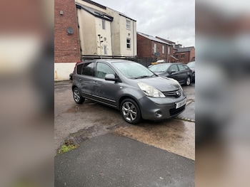 (11) - 1.6 16V n-tec Auto Euro 5 5dr