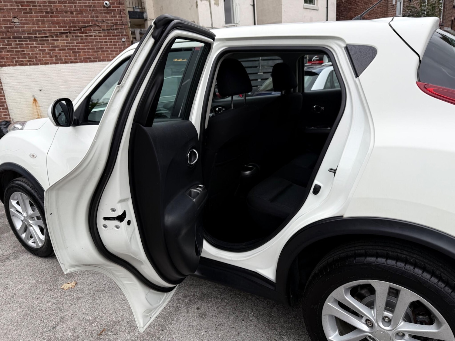 Vehicle 24