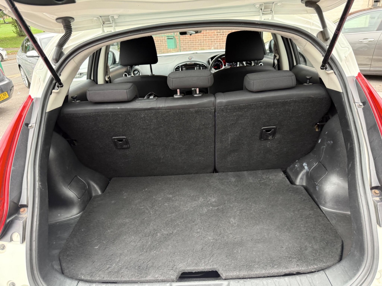 Vehicle 26