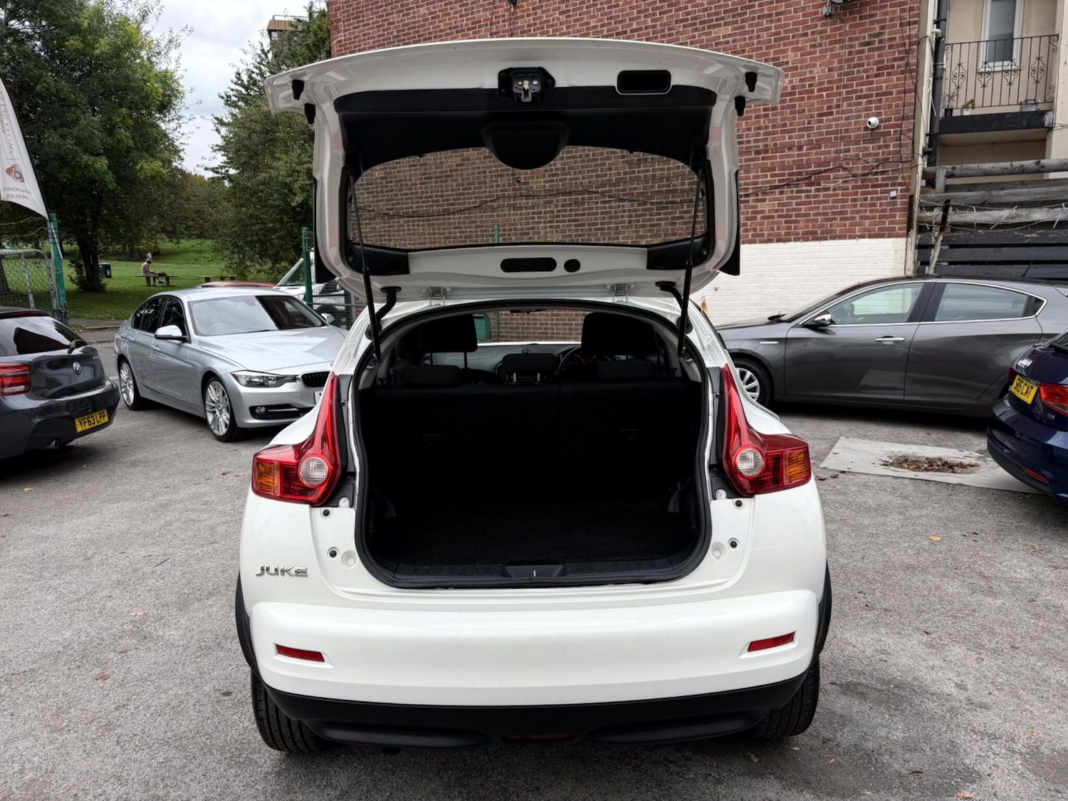 Vehicle 27