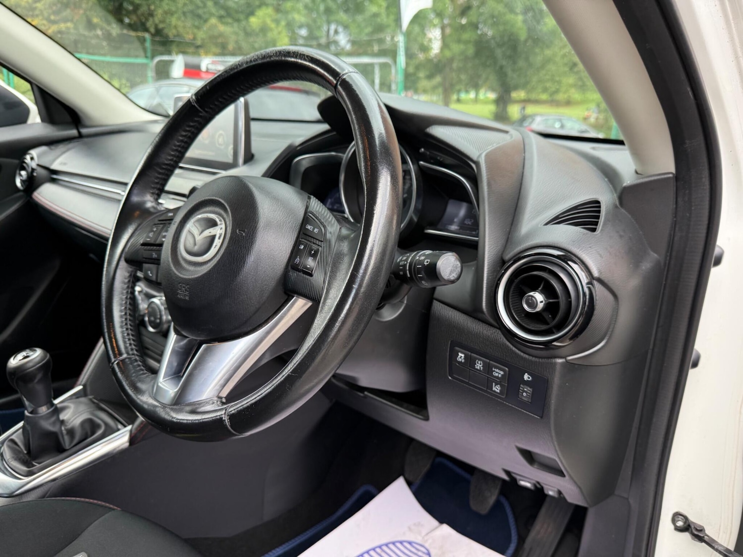 Used Mazda Mazda2 2016 for sale - 75940205: Photo 18