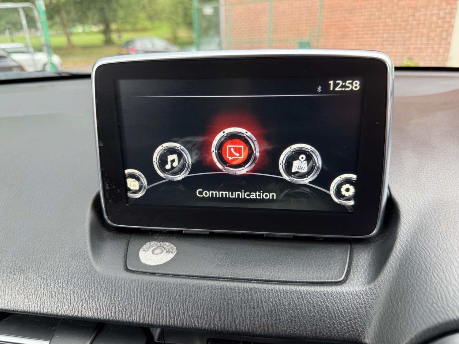 Used Mazda Mazda2 2016 for sale - 75940205: Photo 21