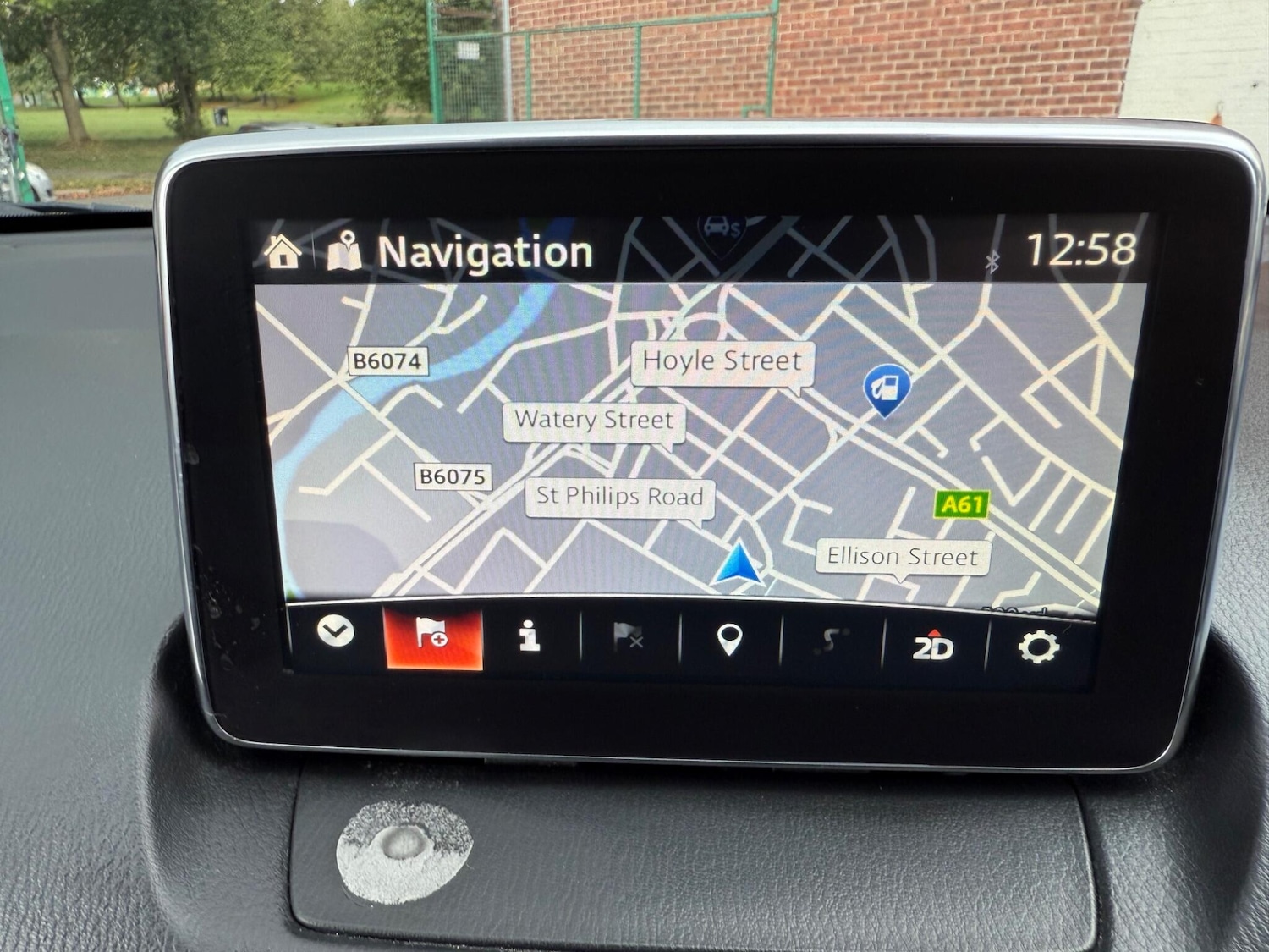 Used Mazda Mazda2 2016 for sale - 75940205: Photo 22