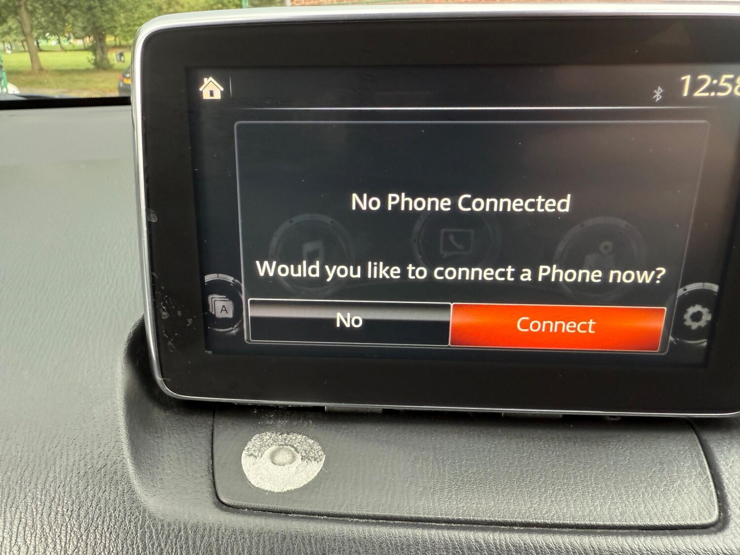 Used Mazda Mazda2 2016 for sale - 75940205: Photo 24