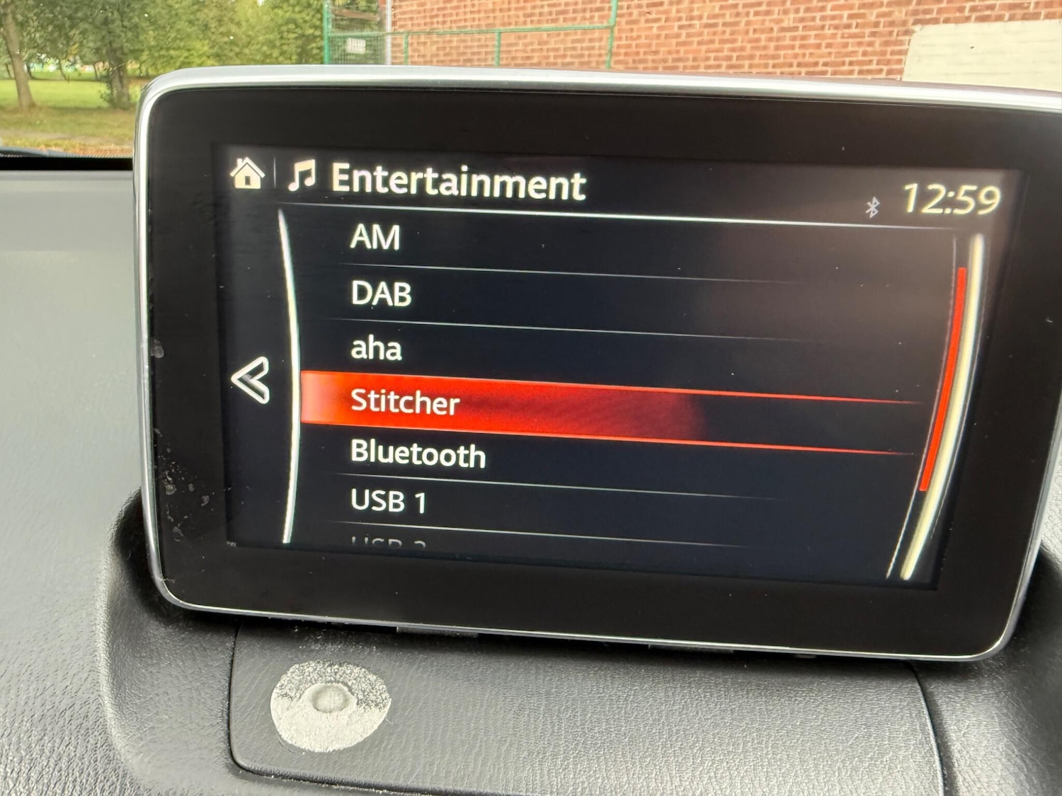 Used Mazda Mazda2 2016 for sale - 75940205: Photo 26