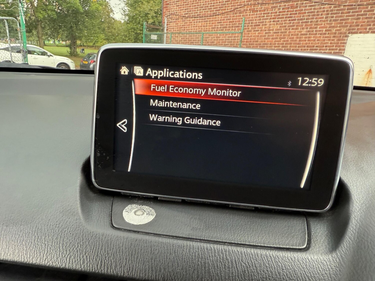 Used Mazda Mazda2 2016 for sale - 75940205: Photo 27