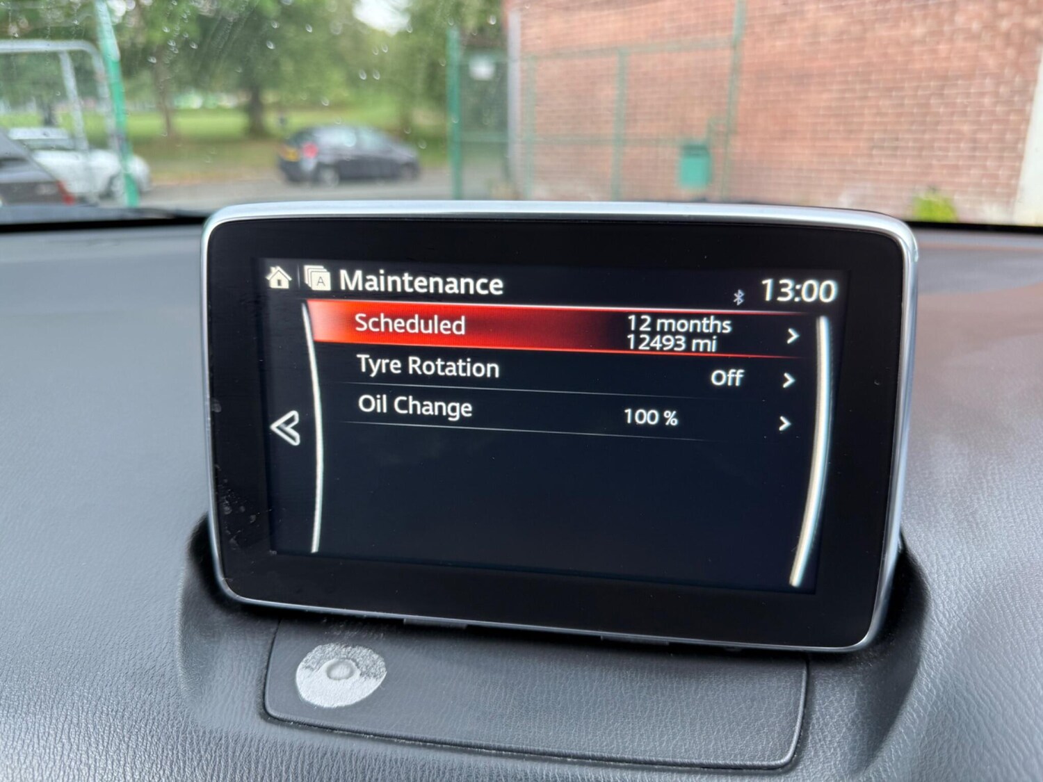 Used Mazda Mazda2 2016 for sale - 75940205: Photo 28