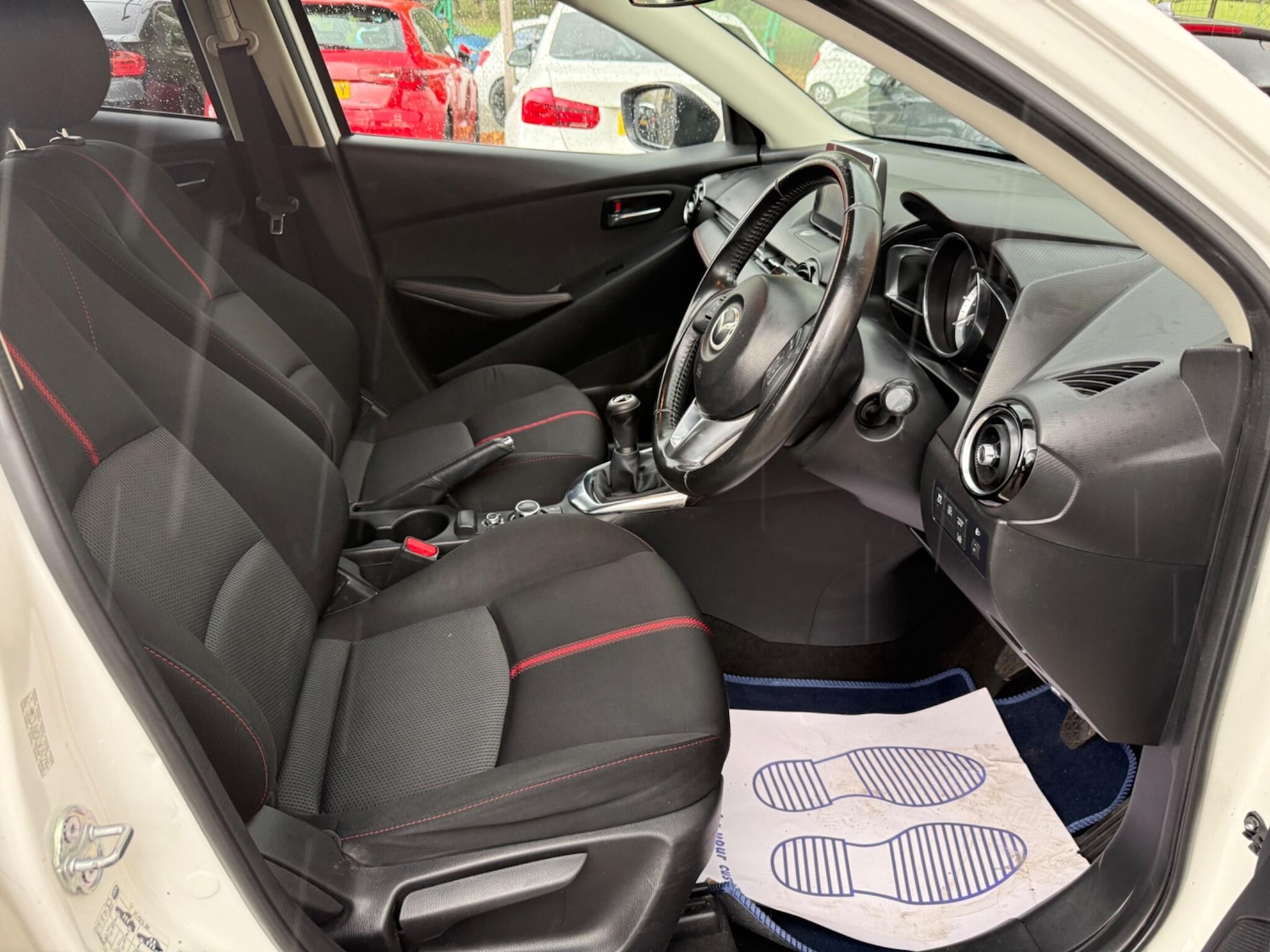 Used Mazda Mazda2 2016 for sale - 75940205: Photo 29