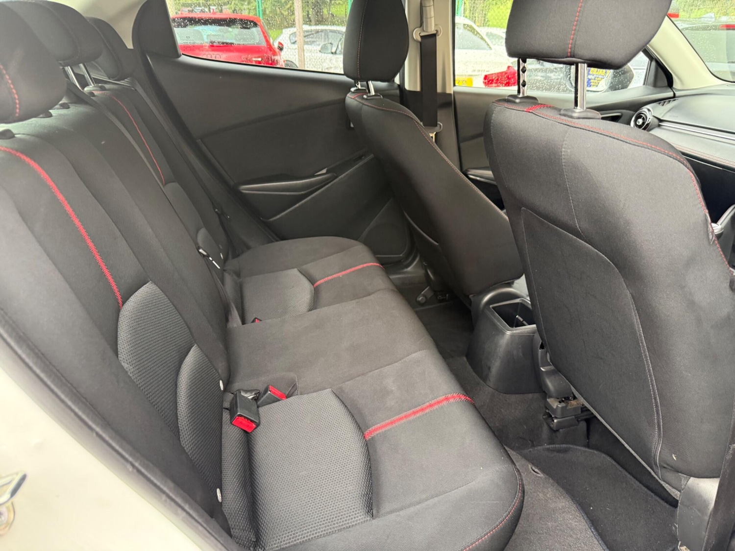 Used Mazda Mazda2 2016 for sale - 75940205: Photo 31