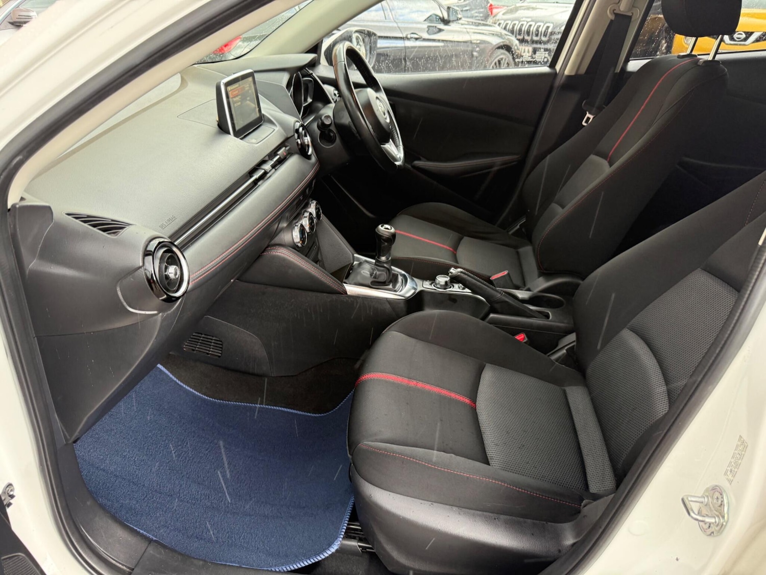 Used Mazda Mazda2 2016 for sale - 75940205: Photo 33