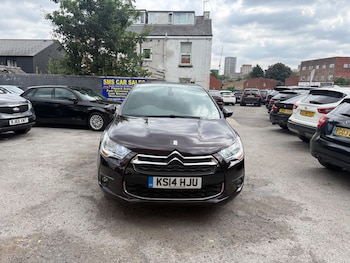 Used Citroen DS4 2014 for sale - 79279262: Photo