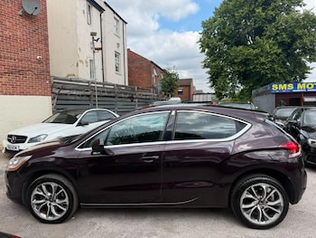 Used Citroen DS4 2014 for sale - 79279262: Photo