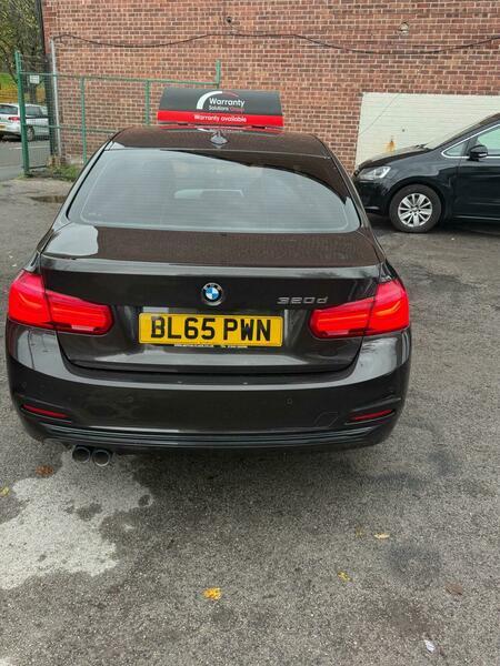 Used BMW 3 Series for sale - 76996134: Photo 11