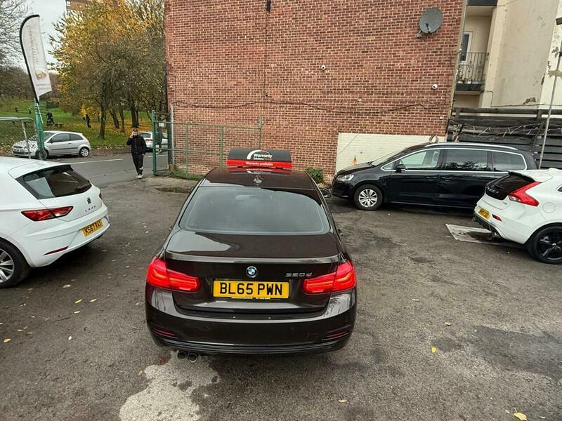 Used BMW 3 Series for sale - 76996134: Photo 12