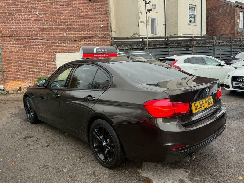 Used BMW 3 Series for sale - 76996134: Photo 14