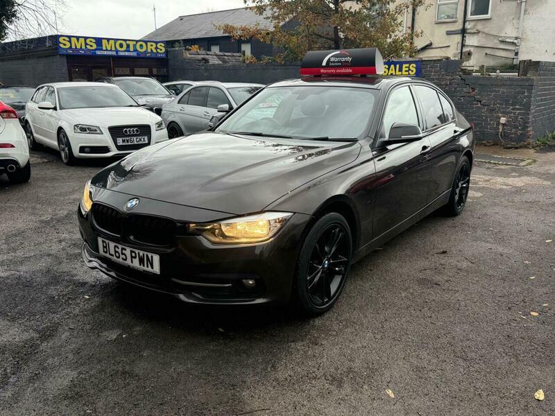 Used BMW 3 Series for sale - 76996134: Photo 16