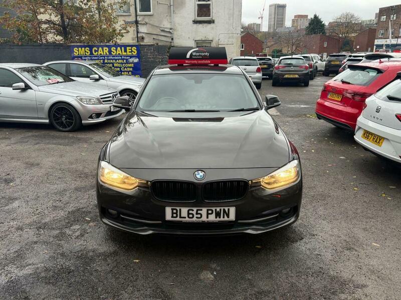 Used BMW 3 Series for sale - 76996134: Photo 17