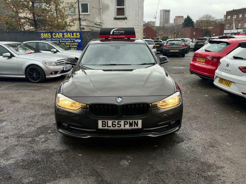 Used BMW 3 Series for sale - 76996134: Photo 18