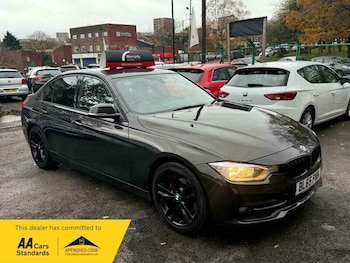 BMW 3 Series feature image