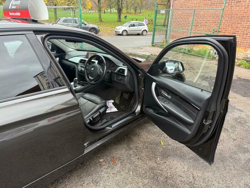 Used BMW 3 Series for sale - 76996134: Photo 3